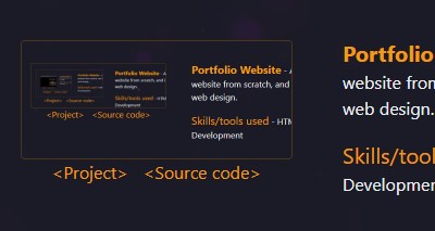 Jackson Davis - Coding Portfolio